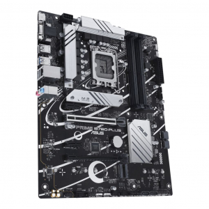ASUS PRIME B760-PLUS alaplap